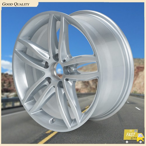17x7 front wheel rim - 17x7.5", for