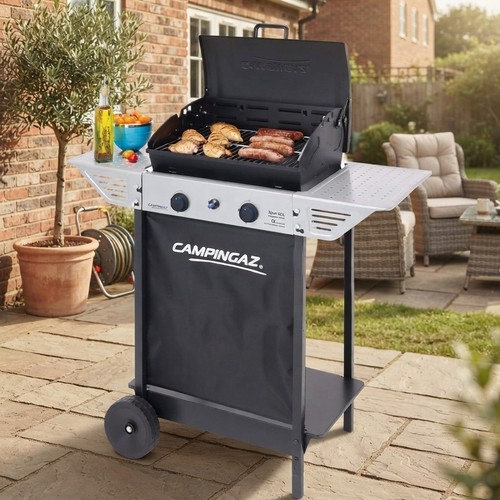 Luxury gas bbq xpert - bbq, l