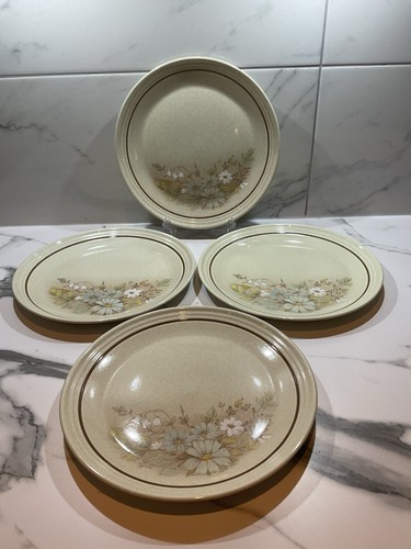 Four royal doulton inch - royal, 10