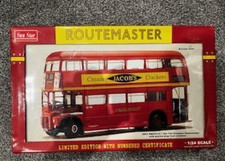 SunStar 2908 1/24 Scale RM 870