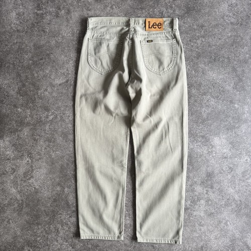 Lee brooklyn w34 - w34, l30