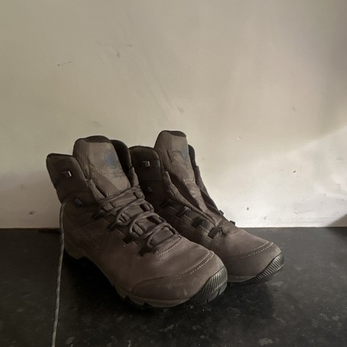Mammut mercury iii mid gtx - mammut,
