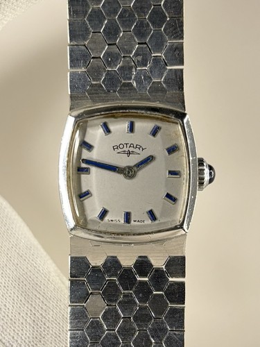 Rotary ladies vintage 1970 - rotary,