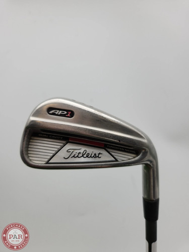 2008 titleist ap1 iron - iron, reg