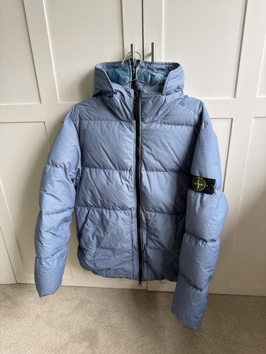 Stone island large naslan - island,