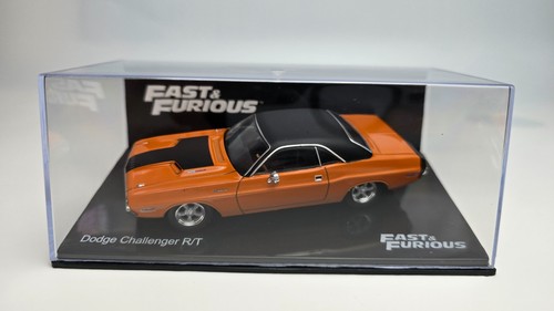 Fast and furious - fast, dodge