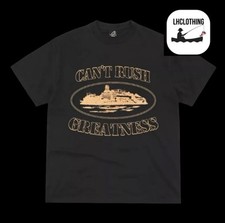 Corteiz Can't Rush Greatness