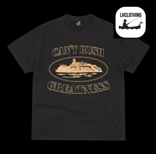 Corteiz can rush greatness - corteiz,