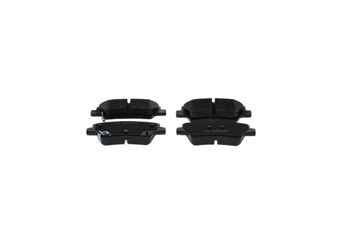 Brake pads bosch - brake,