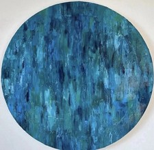Abstract painting 