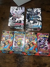 Pokemon TCG: Scarlet & Violet