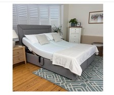 Backcarebeds Majestic Twin