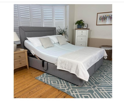Backcarebeds majestic twin - majestic,