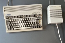*READ DESC* - Commodore Amiga