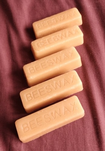 Five 1oz pure - 1oz, bars