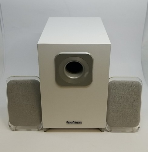 Sandstrom ssp21bt19 1 - sandstrom, 2.1