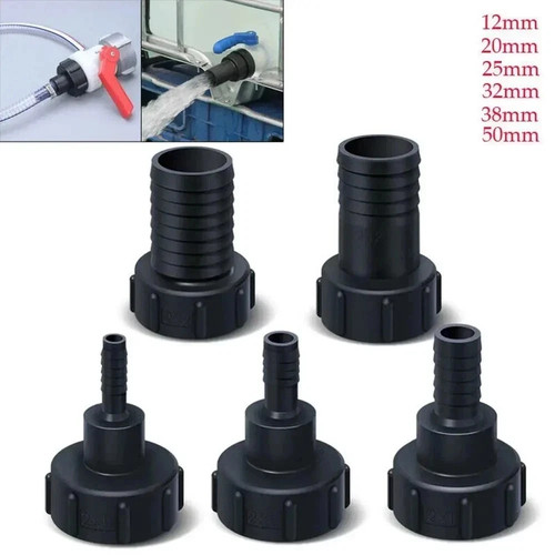 Connector hose fittings - hose,