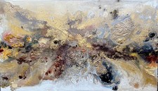 Modern ABSTRACT ACRYLIC