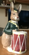  Vintage ROYAL DOULTON Bunny