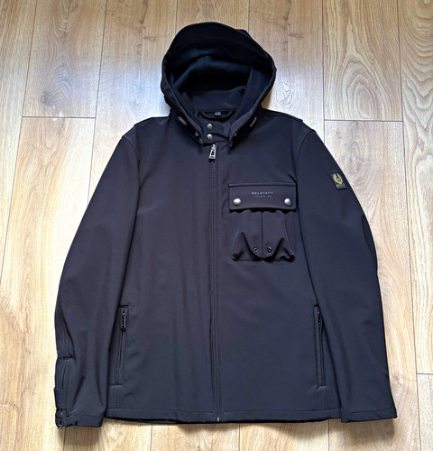 Belstaff water repellent - belstaff,