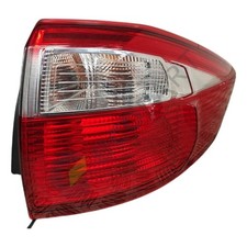 FORD C-MAX ZETEC MK2 C344 Rear