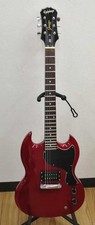 EPIPHONE / SG JUNIOR MODEL
