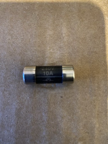 Mem amp fuse - 10,