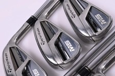 Taylormade M5 Irons / 4-PW /