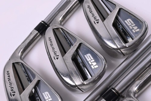 Taylormade irons pw - m5, 4-pw