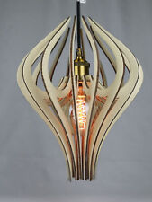 TULIP, Eco-Friendly Bamboo