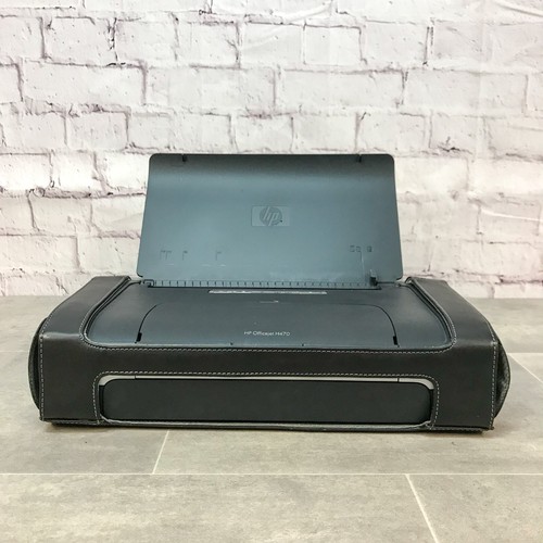 Officejet h470 portable usb - officejet,