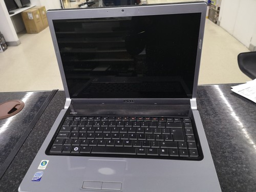 Dell studio 1537 pp33l - 1537,