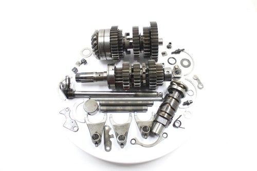 Suzuki gsx1100g oem engine - oem,