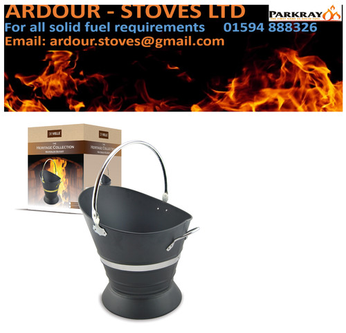 Heritage waterloo bucket - heritage,