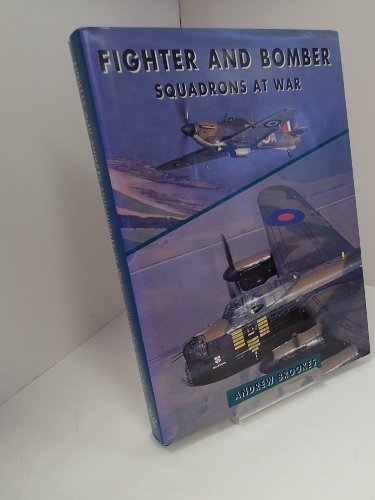 Fighter and bomber squadrons - and,