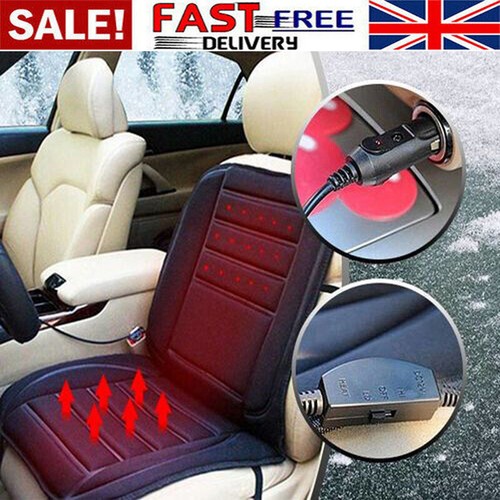 Universal 12v car seat - universal,