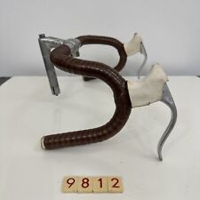 GB All Alloy Drop Handlebars