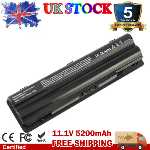 Battery for dell xps - battery,