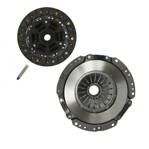 Rymec clutch kit piece for - 2,