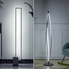 Modern Art Design LED Floor