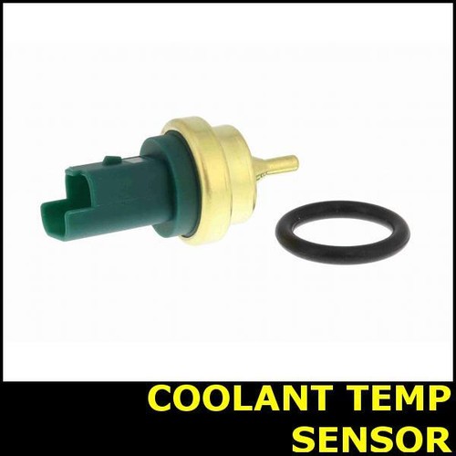 Coolant temperature sensor - coolant,
