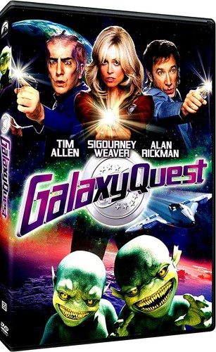Galaxy quest tim allen - galaxy,