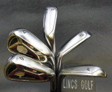 Set of 5 x TaylorMade R9