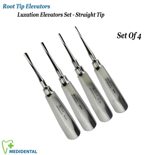 Dental dentist root elevators - dental,