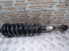 BFD073785 2021 TOYOTA HILUX 2.4 MK8 KING CAB FRONT SHOCK ABSORBER