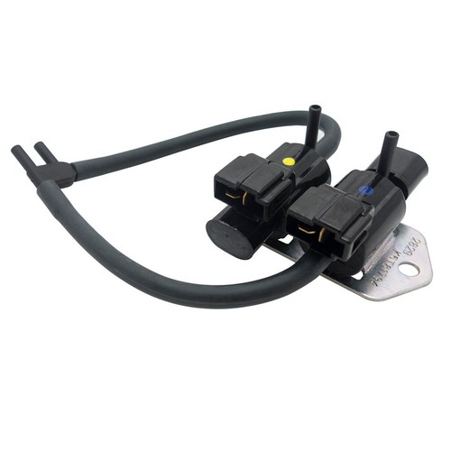 Front diff solenoid - front, freewheel