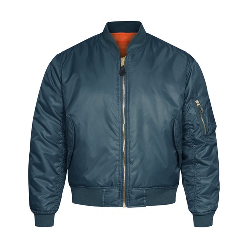 Ma1 flight bomber - bomber, jacket