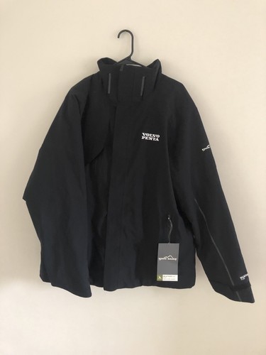 New eddie bauer jacket - eddie,