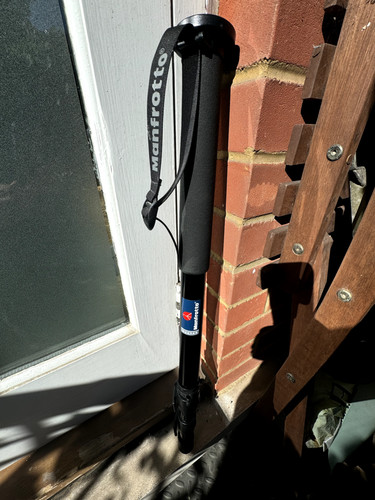 Manfrotto 681b professional - manfrotto,