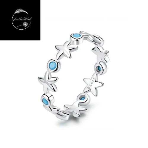 Sterling silver 925 - 925, ring